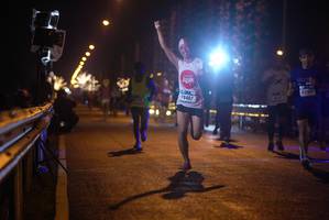 BIB: 41197, 78407
                            <button type="button" onclick="openModal(18278703)" class="btn btn-primary btn-sm float-right btn-popup" data-toggle="modal" data-target=".modal-high-quality">
                        <i class="fas fa-shopping-cart"></i> Add to Cart
                    </button>
                                            <button type="button" onclick="isThisMe(18278703, true)" class="btn btn-success btn-sm float-right btn-popup btn-isme hidden" data-toggle="tooltip" data-placement="bottom" title="นี่คือรูปของคุณใช่ไหม คลิกที่นี่เพื่อเอาเข้าอัลบั้ม">
                        <i class="fas fa-plus"></i> Add to album
                    </button>
                    <button type="button" onclick="isThisMe(18278703, false)" class="btn btn-warning btn-sm float-right btn-popup btn-isnotme hidden">
                        <i class="fas fa-ban"></i> Remove from album
                    </button>